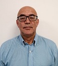 Alvaro Javier Gonzalez Ruiz